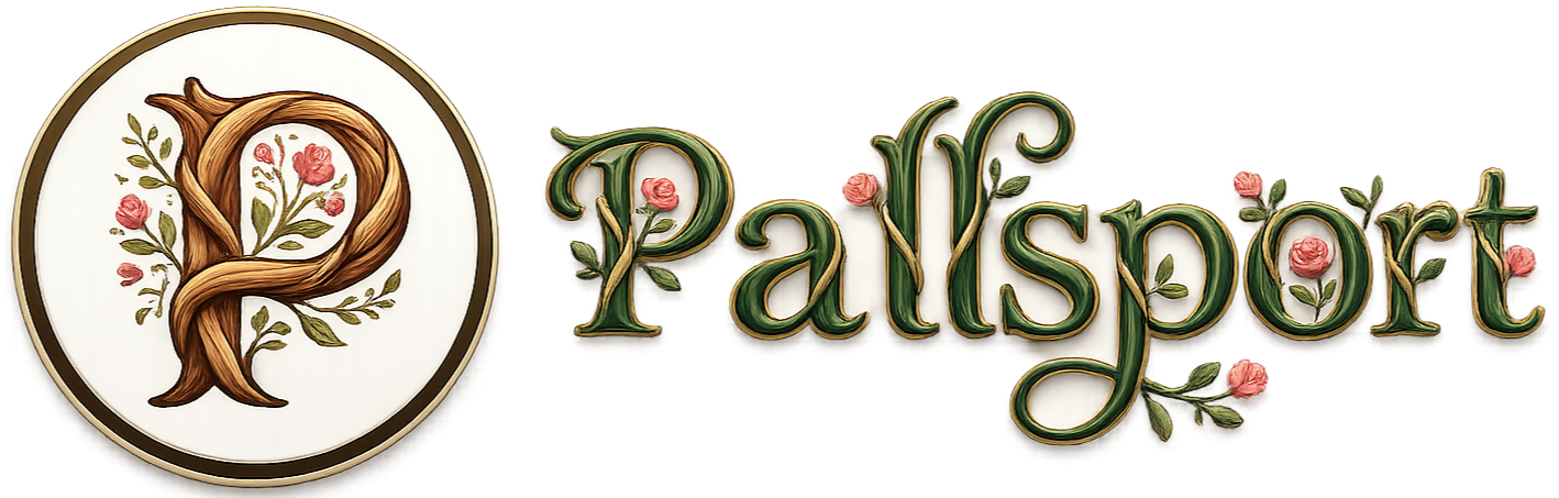 Pallsport